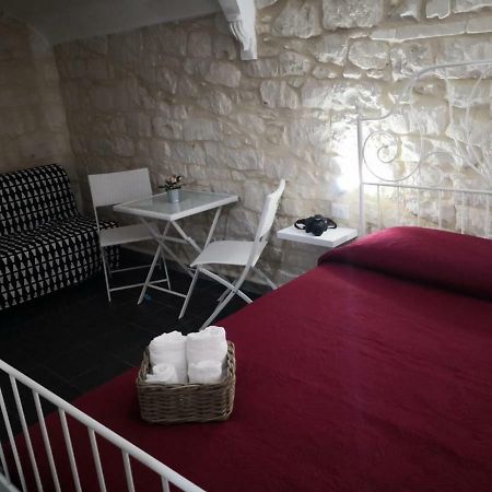 La Dimora Di Don Corleone Hotel Модика Екстериор снимка